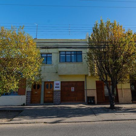 Apartmán Incredible Downtown Duplex With Interior Backyard Punta Arenas Exteriér fotografie